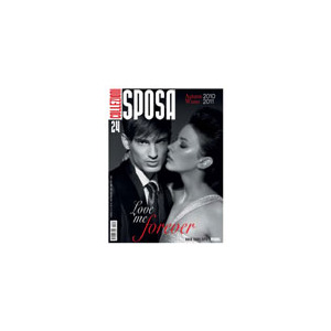 Collezioni Sposa - 2 Issues - 1 Year