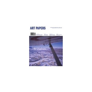 Art Papers - 6 Issues - 1 Year