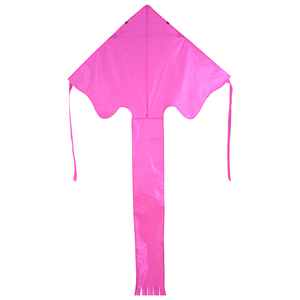 Premier Kite Pink Super Flier Kite