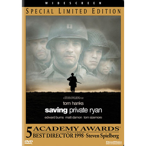 Saving Private Ryan
