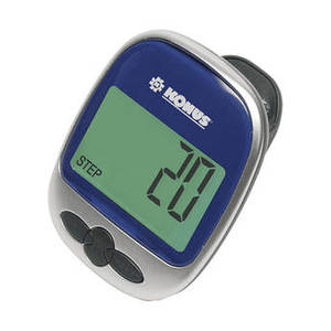Zippy-9 Pedometer