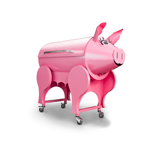 Lil Pig Grill