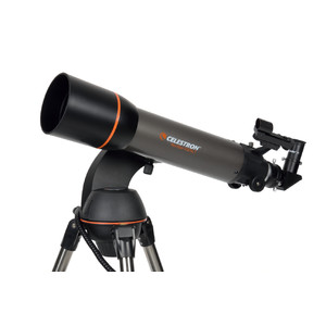 Celestron NexStar 102 SLT Refractor Telescope