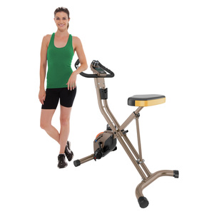 EXPERPEUTIC GOLD 500 XLS Foldable Magnetic Bike