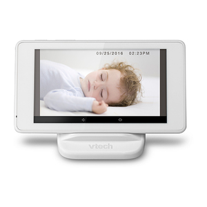 Safe And Sound Remote Access HD Video Monitor
