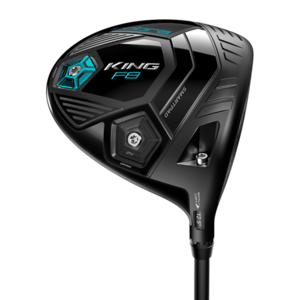Cobra KING F8 Driver
