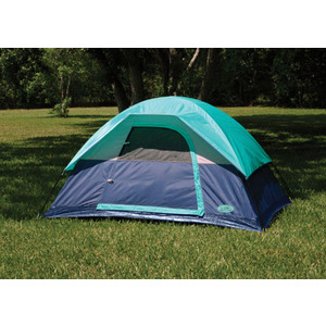 Riverstone Square Dome Tent