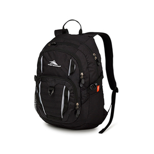 Ryler Backpack Black