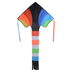 Premier Kite Rainbow Super Flier Kite
