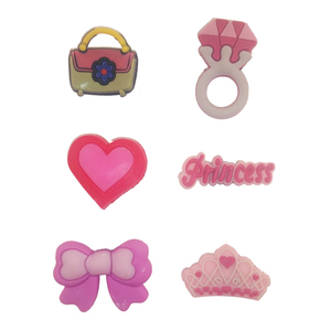 Friendly Bands Sunshine Charms Princess