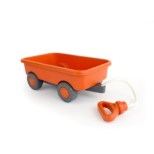 Toy Wagon Ages 1+Years