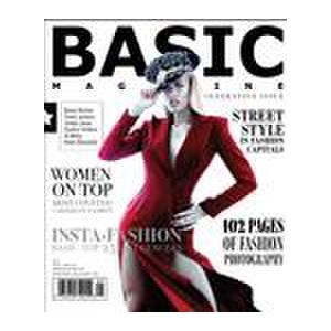 BASIC Magazine - 4 Issues - 1 Year