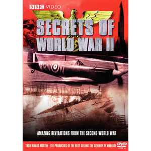 Secrets of Wwii