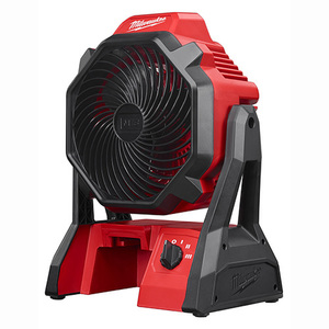 M18 Jobsite Fan w/ AC Adaptor