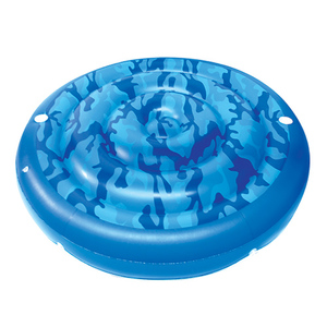 78" Sumo Island Inflatable
