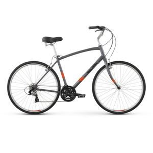 Detour 2 Hybrid Bike