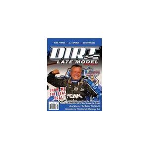 Dirt Late Model - 12 Issues - 1 Year