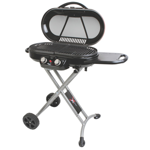 RoadTrip X-Cursion 2-Burner Propane Grill