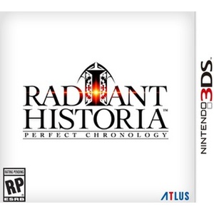 Radiant Historia: Perfect Chronology