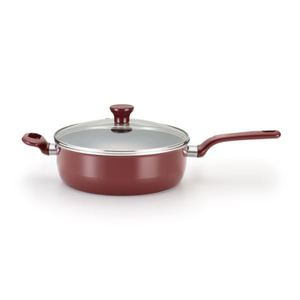 Excite 4.5-Quart Jumbo Cooker - Cherry