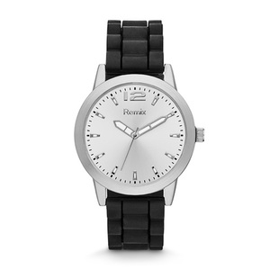 Mens Silicone Sport Watch