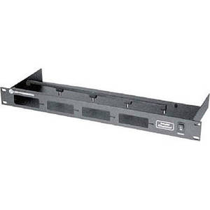 RMP195 Four Bay Rackmount for 195 Series Receivers