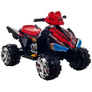 Lil' Rider Pro Circut Hero 4 Wheeler - Sound Effects