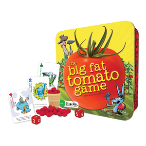Gamewright The Big Fat Tomato Game