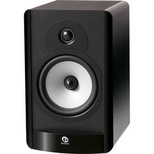 A 26 6.5" 2-Way Bookshelf Speaker