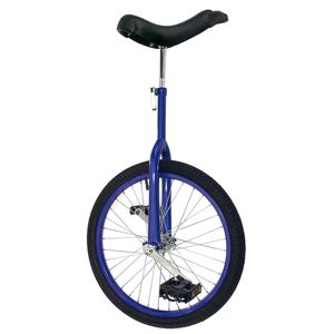 Uno 20" Unicycle (Blue)