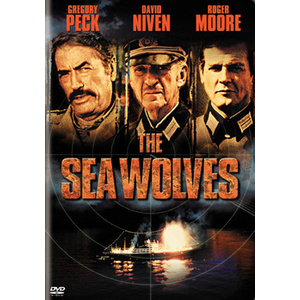 Sea Wolves