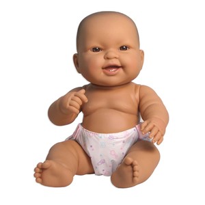 JC Toys Lots To Love Babies 14 In Hispanic Baby