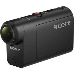 HDR-AS50 Full HD Action Cam