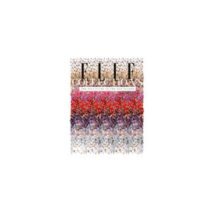 Elle Collections - 2 Issues - 1 Year