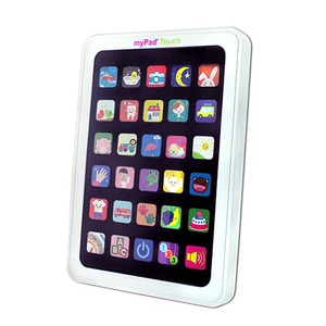 MyPad Touch Ages 12+ Months
