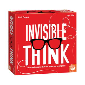 MindWare Invisible Think