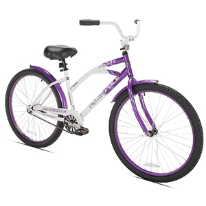 Kent 42635 26" Women's Rockvale Cruiser