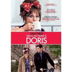 Hello My Name Is Doris