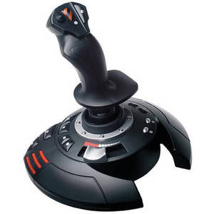 T.Flight Stick X Joystick