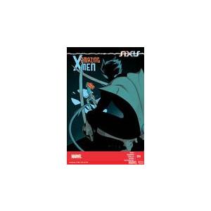 Amazing X-Men - 12 Issues - 1 Year