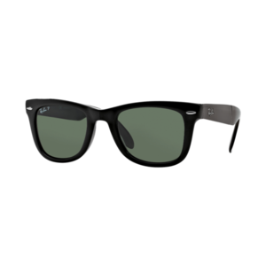 Ray-Ban RB4105 Wayfarer Folding Classic Sunglasses