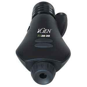 iGen Night Vision Scope with Image Capture