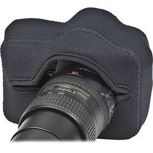 BodyGuard Camera Cover (Black)