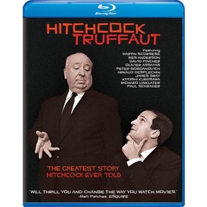 Hitchcock/Truffaut