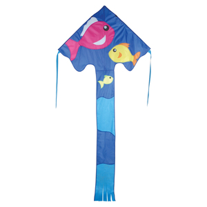 Premier Kite Fish Super Flier Kite
