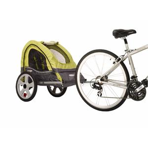 Instep Sync Bike Trailer-Single    