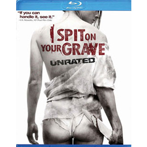 I Spit On Your Grave
