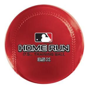 Franklin Sports MLB Homerun Training Ball 17.5 oz