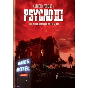 PsychoIII