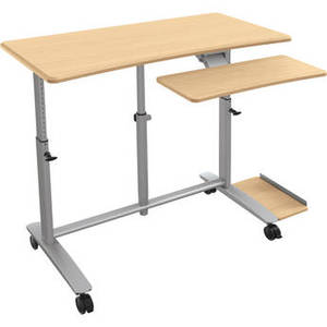 Ergo E. Eazy Sit-Stand Workstation